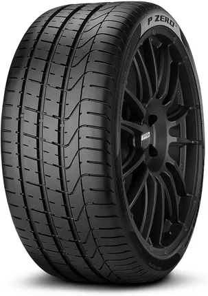 285/40R19 opona PIRELLI P ZERO N0 103Y
